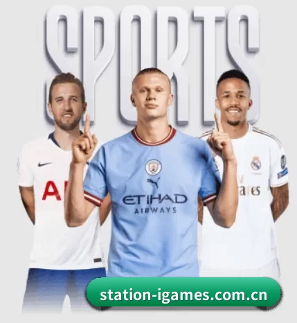 station-igames.com.cn的方向 - 长期内容价值积累